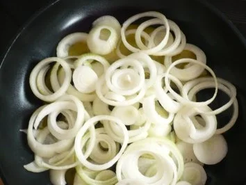 Rezept: Bauern - Leberwurst Bild Nr. 2 Bauern - Leberwurst - Rezept - Bild Nr. 2