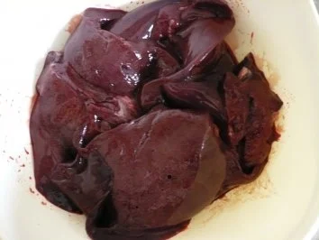 Rezept: Bauern - Leberwurst Bild Nr. 5 Bauern - Leberwurst - Rezept - Bild Nr. 5