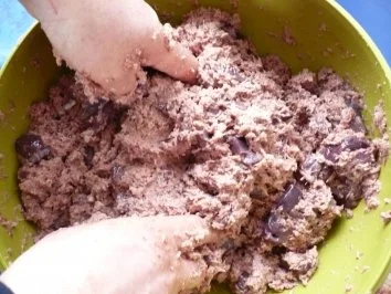 Rezept: Bauern - Leberwurst Bild Nr. 6 Bauern - Leberwurst - Rezept - Bild Nr. 6