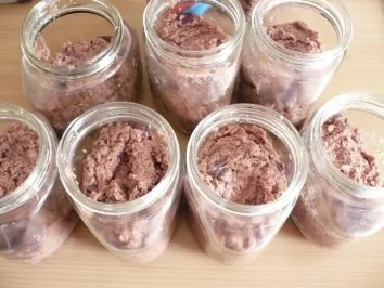 Rezept: Bauern - Leberwurst Bild Nr. 7 Bauern - Leberwurst - Rezept - Bild Nr. 7