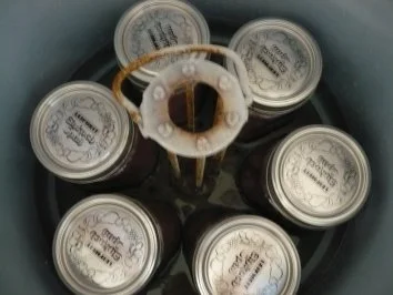 Rezept: Bauern - Leberwurst Bild Nr. 8 Bauern - Leberwurst - Rezept - Bild Nr. 8