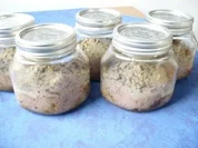 Bauern - Leberwurst - Rezept