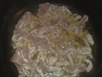 Chinasüppchen mit Sesam / Keine STERNEN vergeben bitte!!! - Rezept - Bild Nr. 2