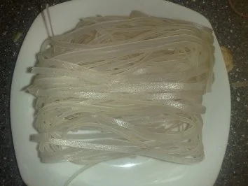 Chinasüppchen mit Sesam / Keine STERNEN vergeben bitte!!! - Rezept - Bild Nr. 4