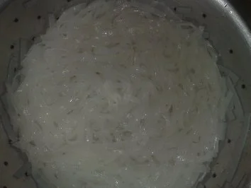 Chinasüppchen mit Sesam / Keine STERNEN vergeben bitte!!! - Rezept - Bild Nr. 5