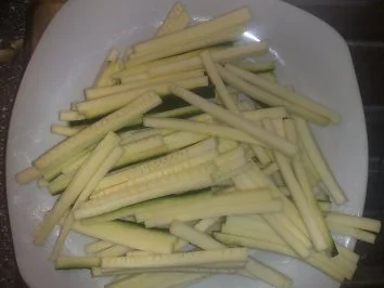 Chinasüppchen mit Sesam / Keine STERNEN vergeben bitte!!! - Rezept - Bild Nr. 7