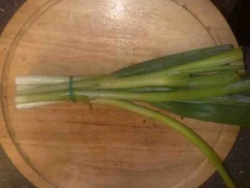 Chinasüppchen mit Sesam / Keine STERNEN vergeben bitte!!! - Rezept - Bild Nr. 9