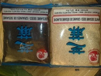 Chinasüppchen mit Sesam / Keine STERNEN vergeben bitte!!! - Rezept - Bild Nr. 14