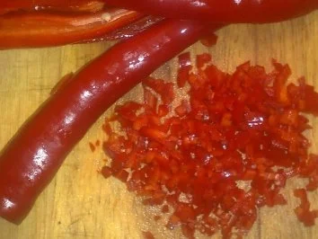 Chinasüppchen mit Sesam / Keine STERNEN vergeben bitte!!! - Rezept - Bild Nr. 17