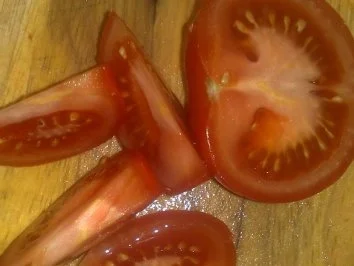 Scharfes Gweürz / Keine STERNEN vergeben bitte!!! - Rezept - Bild Nr. 4