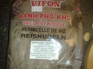 Teigtaschen mit Reisnudeln und Gemüse / Keine STERNEN vergeben bitte!!! - Rezept - Bild Nr. 6