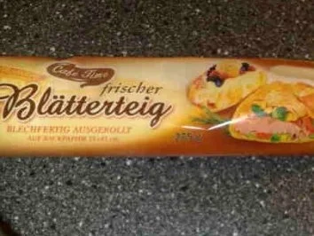 Teigtaschen mit Reisnudeln und Gemüse / Keine STERNEN vergeben bitte!!! - Rezept - Bild Nr. 13