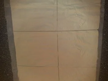 Teigtaschen mit Reisnudeln und Gemüse / Keine STERNEN vergeben bitte!!! - Rezept - Bild Nr. 14