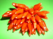 Piri-Piri-Sauce - Rezept