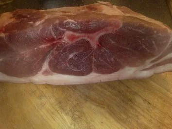 Rezept: Manti und Spinat überbacken / Keine STERNEN vergeben bitte!!! Bild Nr. 3 Manti und Spinat überbacken / Keine STERNEN vergeben bitte!!! - Rezept - Bild Nr. 3