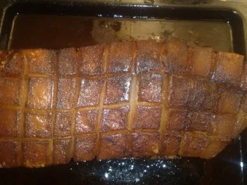 Rezept: Manti und Spinat überbacken / Keine STERNEN vergeben bitte!!! Bild Nr. 5 Manti und Spinat überbacken / Keine STERNEN vergeben bitte!!! - Rezept - Bild Nr. 5