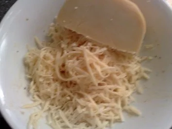 Rezept: Manti und Spinat überbacken / Keine STERNEN vergeben bitte!!! Bild Nr. 16 Manti und Spinat überbacken / Keine STERNEN vergeben bitte!!! - Rezept - Bild Nr. 16