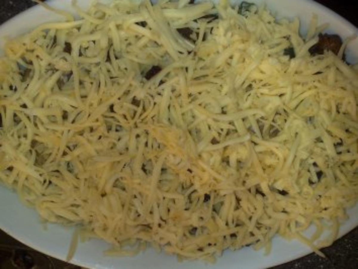 Manti und Spinat überbacken / Keine STERNEN vergeben bitte!!! - Rezept - Bild Nr. 17