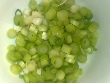 Rezept: Tomaten-Mozarella-Basilikum-Sesam-Salat / Keine STERNEN vergeben bitte!! Bild Nr. 5 Tomaten-Mozarella-Basilikum-Sesam-Salat / Keine STERNEN vergeben bitte!! - Rezept - Bild Nr. 5