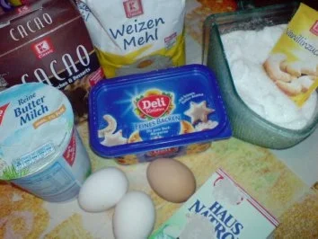 Buttermilchkuchen - Rezept - Bild Nr. 3