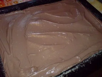 Buttermilchkuchen - Rezept - Bild Nr. 6