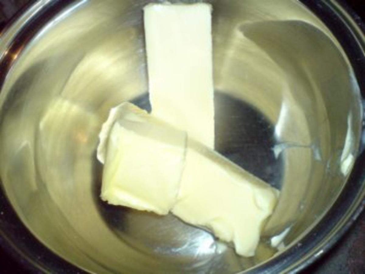 Buttermilchkuchen - Rezept - Bild Nr. 8