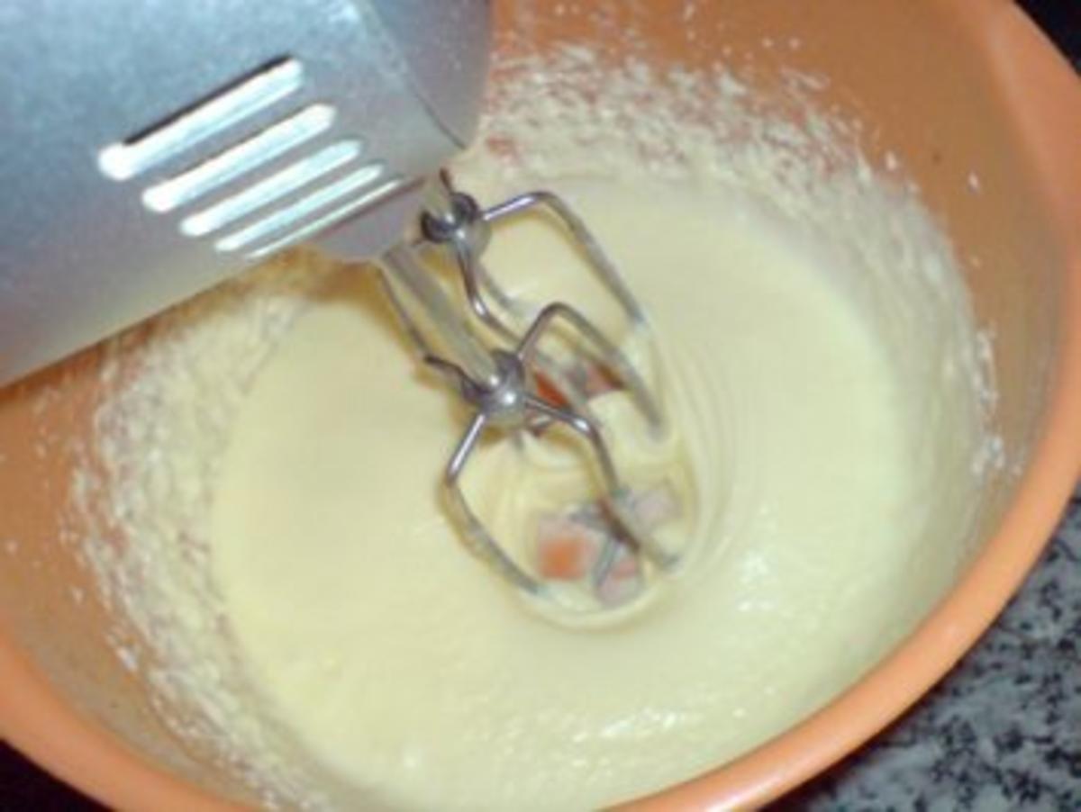 Buttermilchkuchen - Rezept - Bild Nr. 10