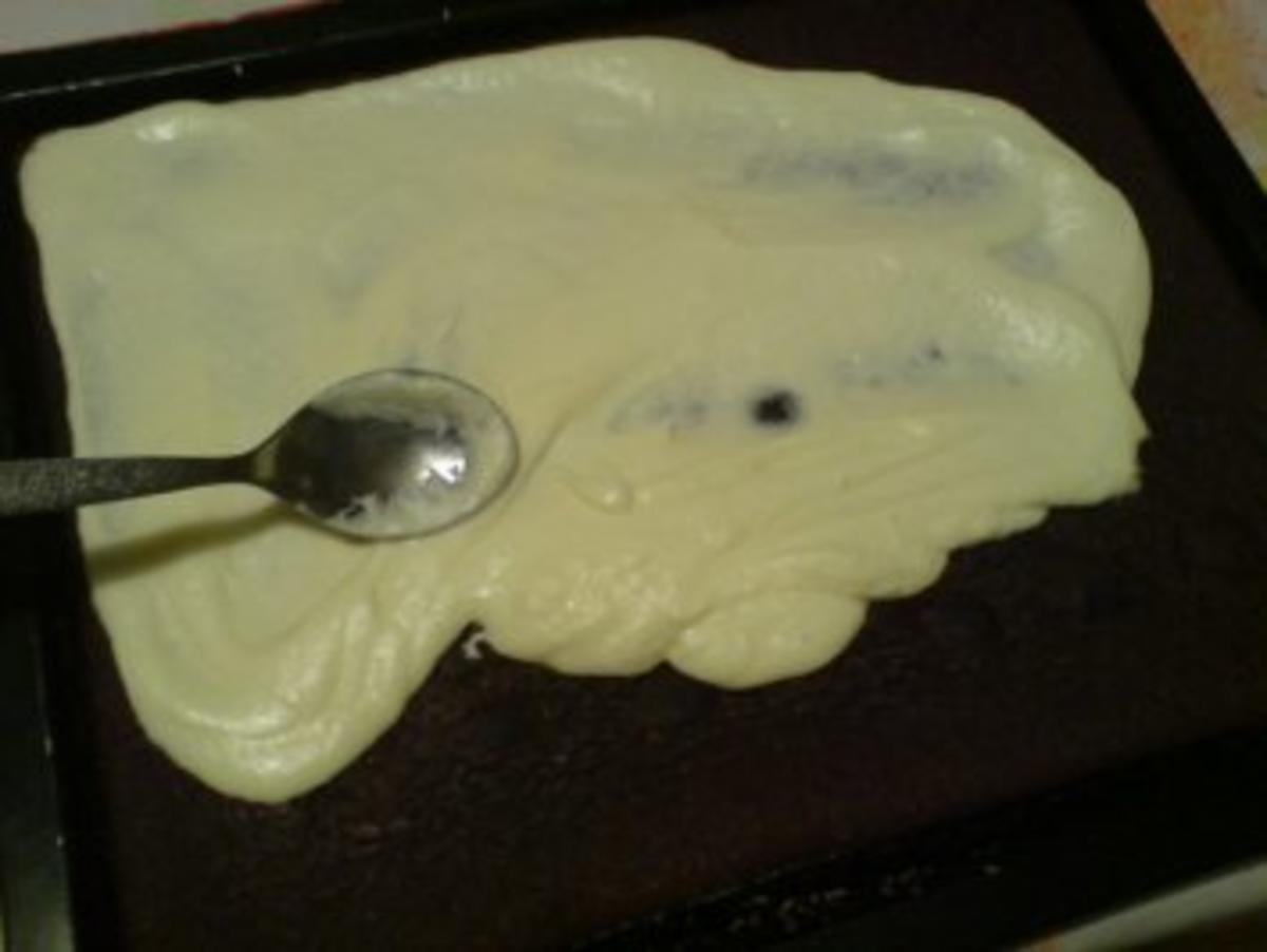 Buttermilchkuchen - Rezept - Bild Nr. 11