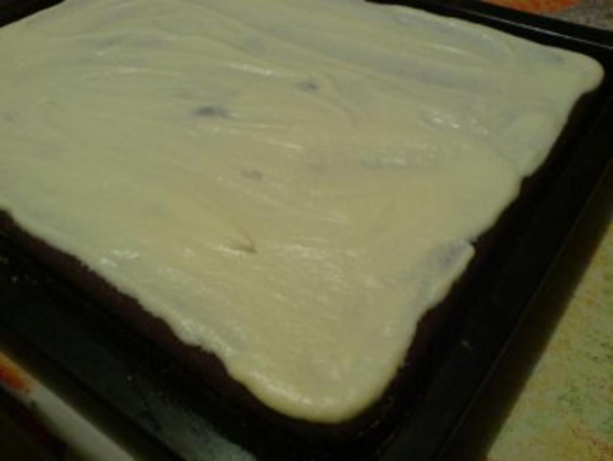 Buttermilchkuchen - Rezept - Bild Nr. 12