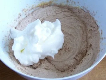 Backen: Lustige bunte Muffins - Rezept - Bild Nr. 2