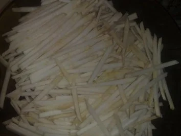 Scampis mit vielen Köstlichkeiten / Keine STERNEN vergeben bitte!!! - Rezept - Bild Nr. 8