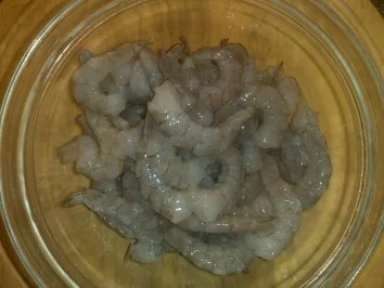 Scampis mit vielen Köstlichkeiten / Keine STERNEN vergeben bitte!!! - Rezept - Bild Nr. 13