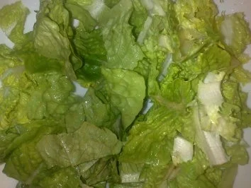 Scampis mit vielen Köstlichkeiten / Keine STERNEN vergeben bitte!!! - Rezept - Bild Nr. 23