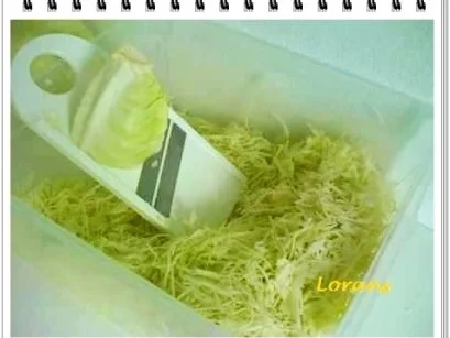 Eingemachtes - Sauerkraut selber machen - Rezept - Bild Nr. 4