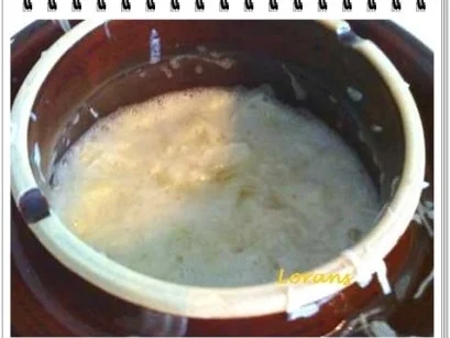 Eingemachtes - Sauerkraut selber machen - Rezept - Bild Nr. 9