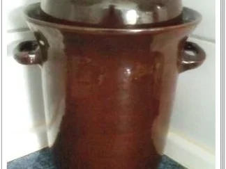 Eingemachtes - Sauerkraut selber machen - Rezept - Bild Nr. 12