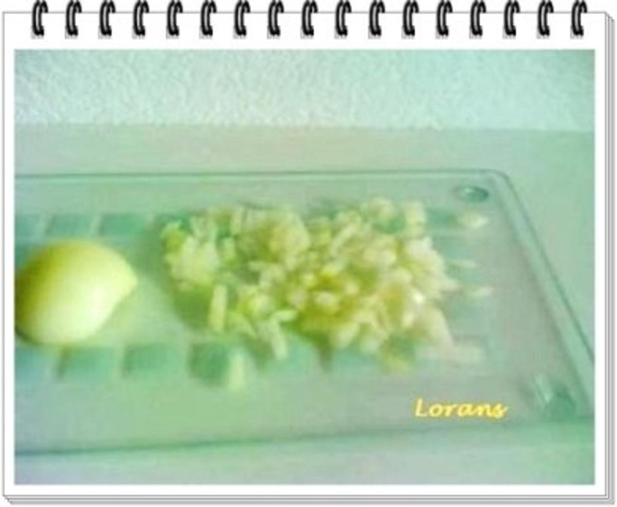 Sauerkrautsalat mit Möhre und . . . - Rezept - Bild Nr. 5