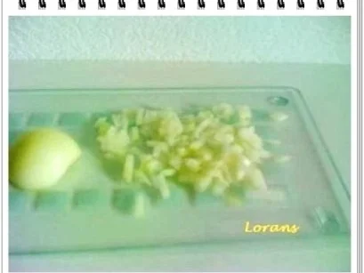 Sauerkrautsalat mit Möhre und . . . - Rezept - Bild Nr. 5