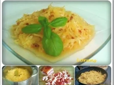 Sauerkraut mit Speck - Rezept - Bild Nr. 2