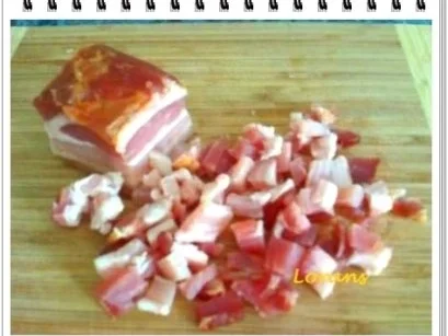 Sauerkraut mit Speck - Rezept - Bild Nr. 6
