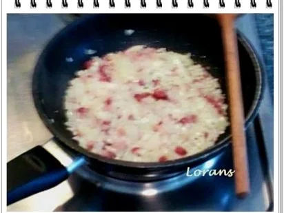 Sauerkraut mit Speck - Rezept - Bild Nr. 7