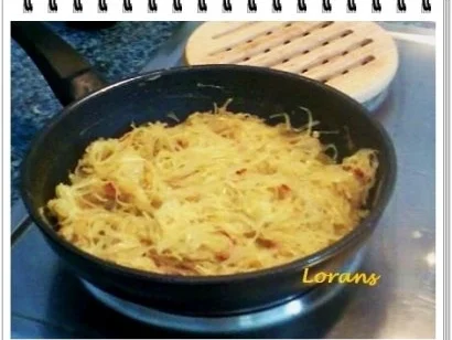 Sauerkraut mit Speck - Rezept - Bild Nr. 8