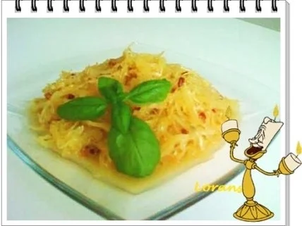 Sauerkraut mit Speck - Rezept