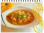 Rezept: Sauerkrautsuppe Sauerkrautsuppe - Rezept