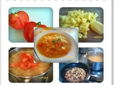 Sauerkrautsuppe - Rezept - Bild Nr. 15