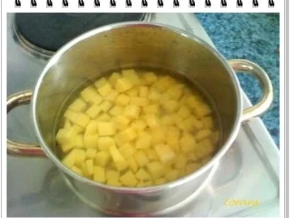 Sauerkrautsuppe - Rezept - Bild Nr. 10