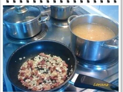 Sauerkrautsuppe - Rezept - Bild Nr. 8