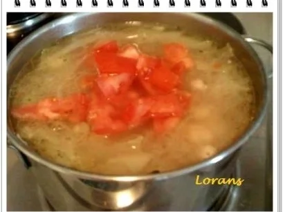 Sauerkrautsuppe - Rezept - Bild Nr. 13