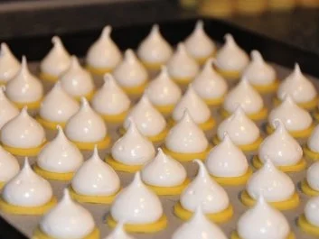 Weihnachtsplätzchen - Non Plus Ultra - Rezept - Bild Nr. 2