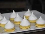 Weihnachtsplätzchen - Non Plus Ultra - Rezept